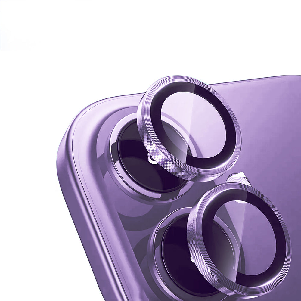 Cepax iPhone 17 Mikro Kamera Lens Koruyucu Cepax iPhone 17 Mikro Kamera Lens Koruyucu